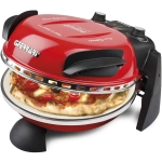G3Ferrari G1000602 Delizia pec na pizzu červená