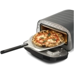 G3Ferrari G10186 PRONTO pec na pizzu čierna