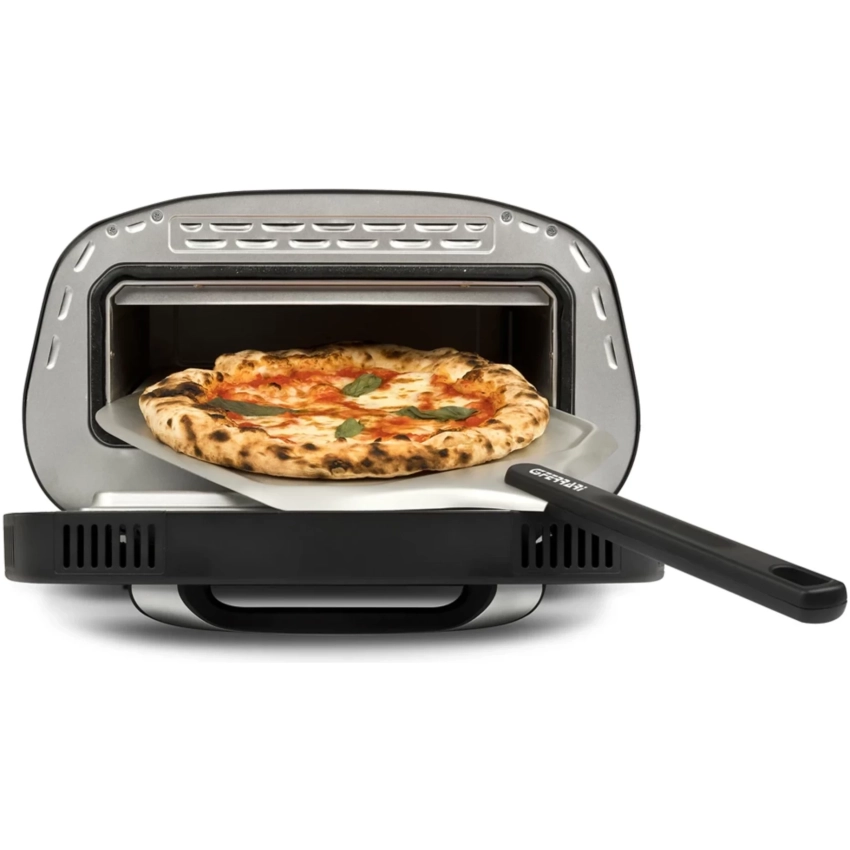 G3Ferrari G10186 PRONTO pec na pizzu čierna
