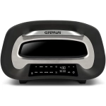 G3Ferrari G10186 PRONTO pec na pizzu čierna