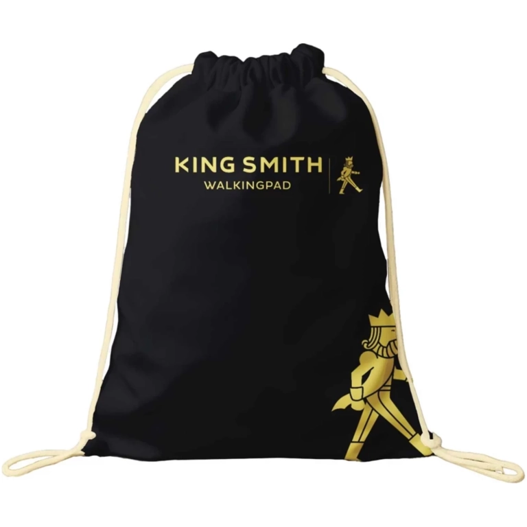 Kingsmith obal pre masážny prístroj čierny