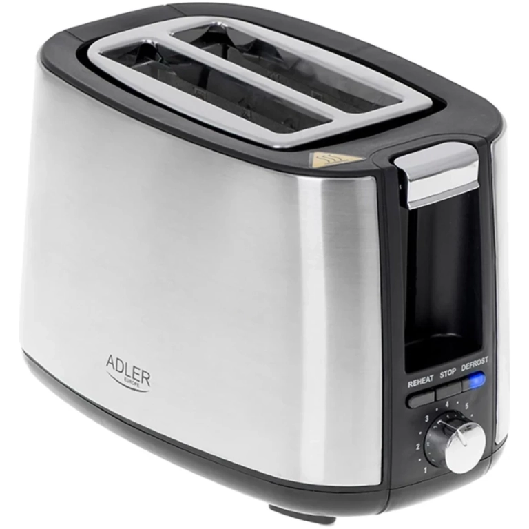 Adler AD 3214 hriankovač