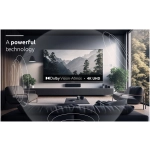 Strong LEAP-NEVE 4K Google TV box