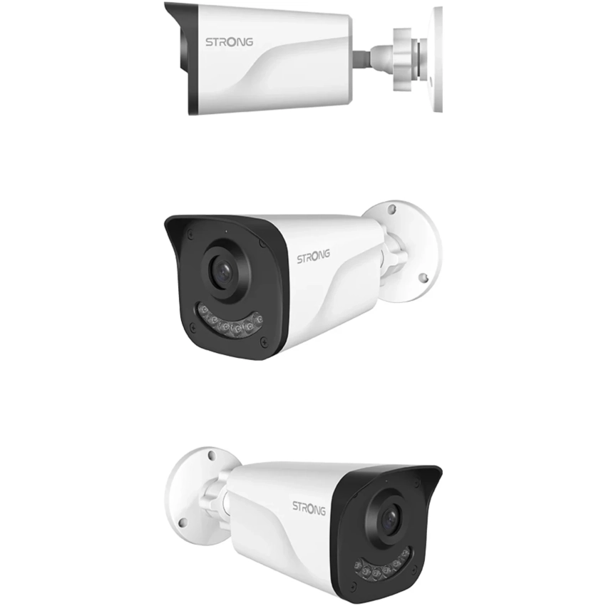 STRONG BUL05DL0-P IP kamera IP67 5Mpx outdoor