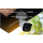 STRONG JB01 prepojovacia krabica