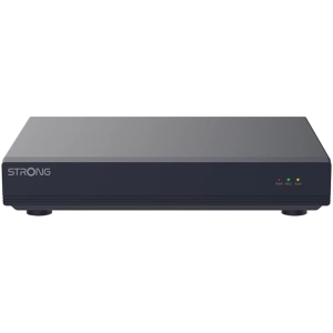 STRONG NVR1080-4P 8 kanálov 4xPOE