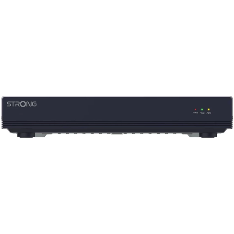 STRONG NVR1120-8P 12 kanálov 8xPOE