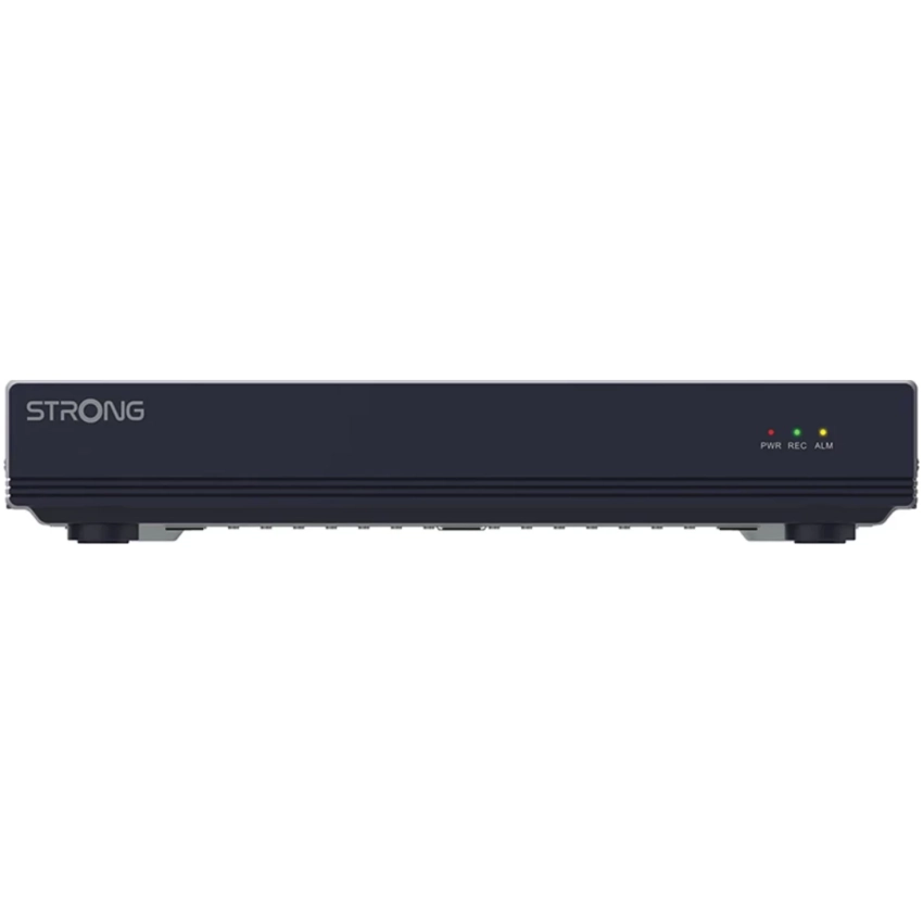 STRONG NVR1120-8P 12 kanálov 8xPOE