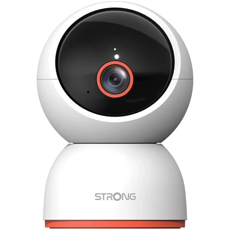 STRONG SHC08IR0-W smart home kamera 8MP