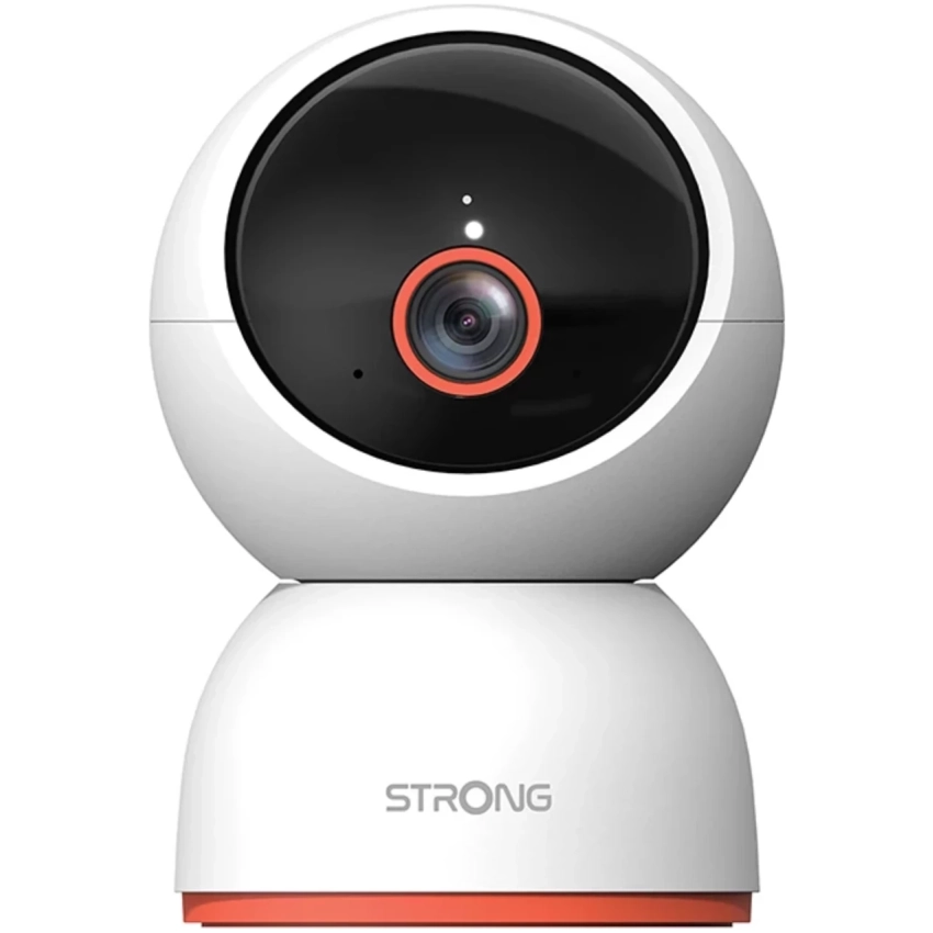 STRONG SHC08IR0-W smart home kamera 8MP