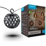 Modee solárne svietidlo DS018 lampiony 7ks, 4,8 m
