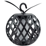 Modee solárne svietidlo DS018 lampiony 7ks, 4,8 m