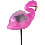 Modee solárne svietidlo DS002 plameniak