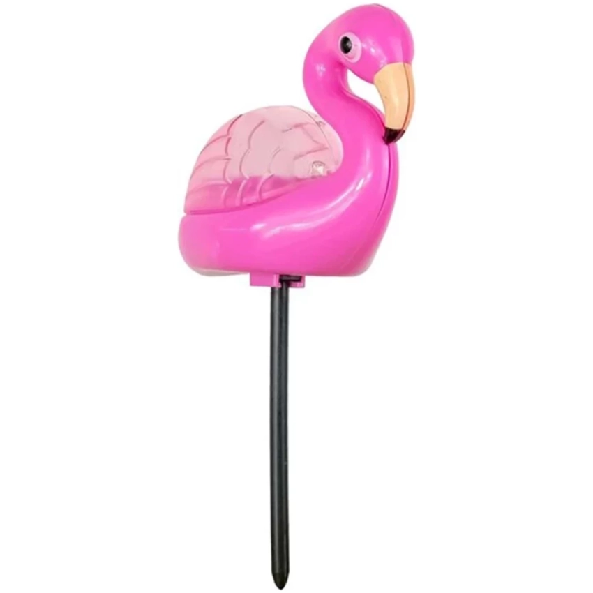 Modee solárne svietidlo DS002 plameniak