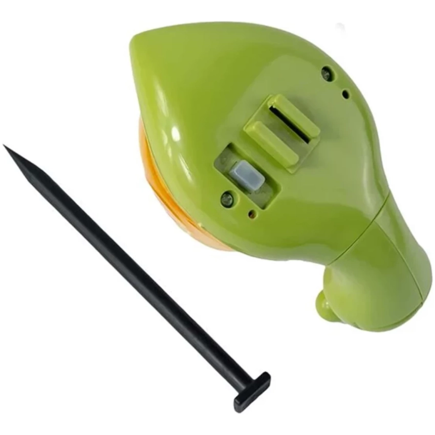 Modee solárne svietidlo DS002 slimák