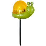 Modee solárne svietidlo DS002 slimák