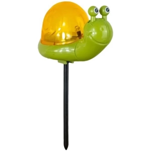 Modee solárne svietidlo DS002 slimák