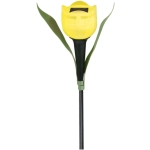 Modee solárne svietidlo GS004 zapichovacie žlté 31cm 1ks