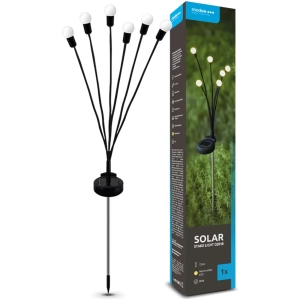 Modee solárne svietidlo GS018 zapichovacie 72cm 1ks