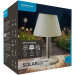 Modee solárne svietidlo TL001 stolná lampa