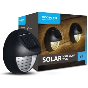 Modee solárne svietidlo WS101 2ks