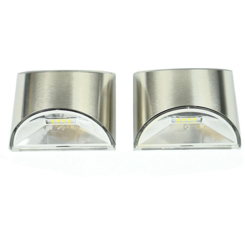 Modee solárne svietidlo WS102 2ks