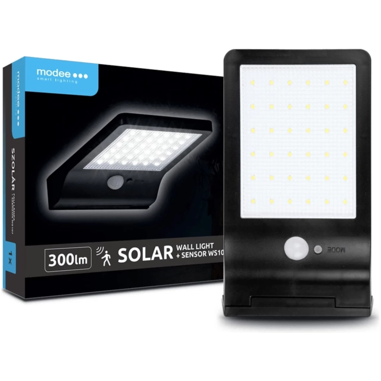 Modee solárne svietidlo WS107