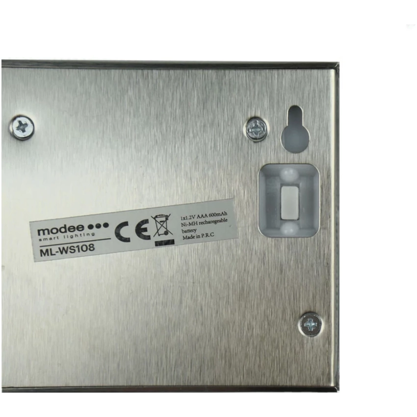Modee solárne svietidlo WS108 2ks