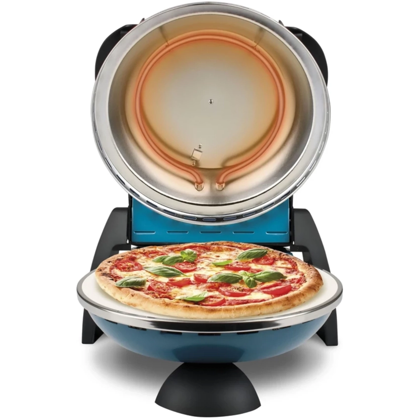 G3Ferrari G1000604 Delizia pec na pizzu modrá špecial edicia