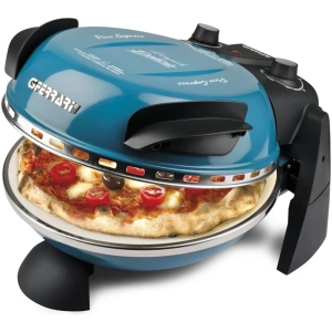 G3Ferrari G1000604 Delizia pec na pizzu modrá špecial edicia