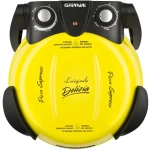 G3Ferrari G1000605 Delizia pec na pizzu žltá špecial edicia