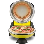 G3Ferrari G1000605 Delizia pec na pizzu žltá špecial edicia