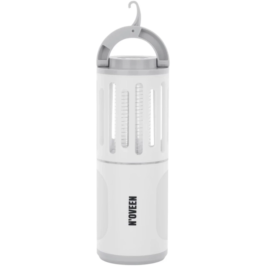 NOVEEN IKN854 lapač hmyzu s LED svetlom