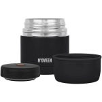 NOVEEN TB935 termoska na obedy 470ml čierna