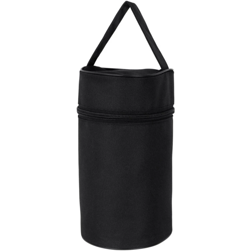 NOVEEN TB955 termoska na obedy 800ml čierna