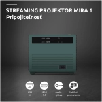 STRONG MIRA1 Full HD projektor