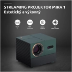 STRONG MIRA1 Full HD projektor