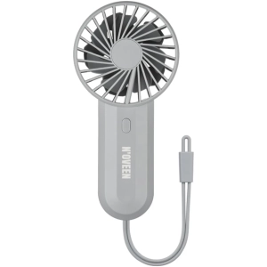 NOVEEN F220 ručný ventilátor USB