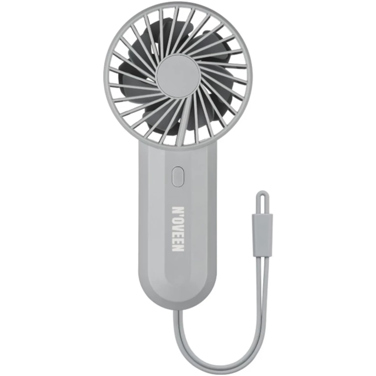 NOVEEN F220 ručný ventilátor USB