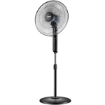 NOVEEN F450 stojanový ventilátor 45W čierny