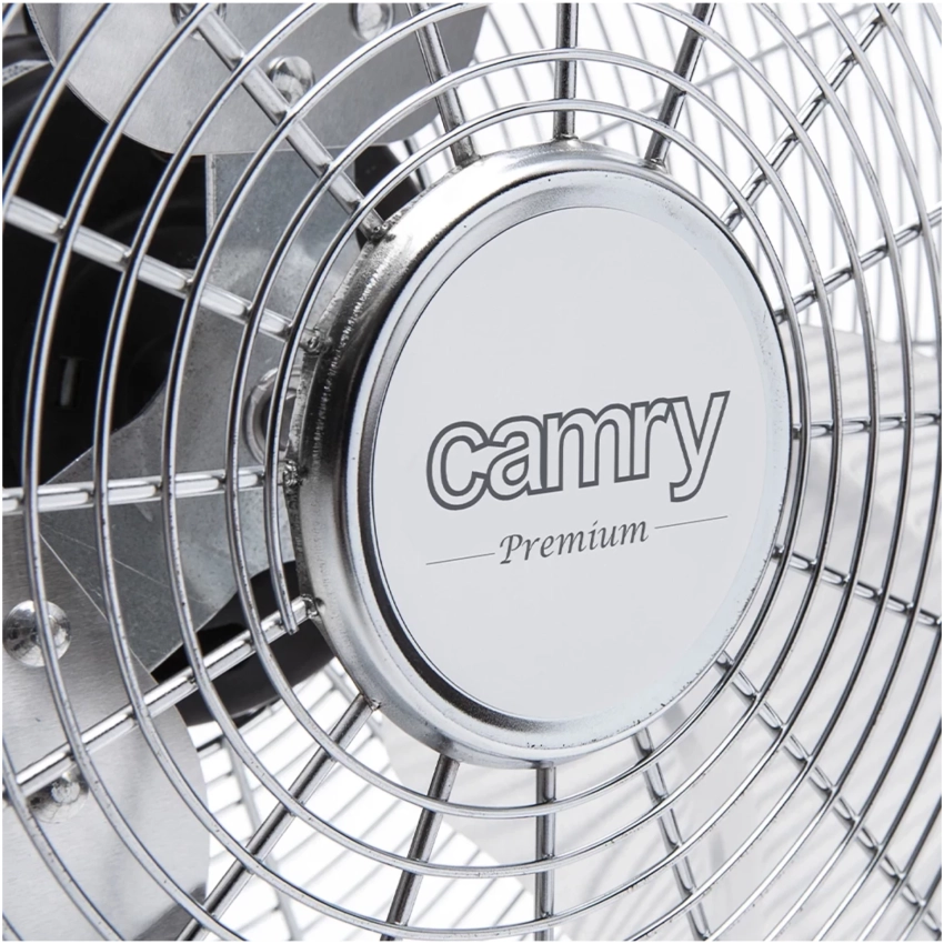 Camry CR 7306 ventilátor 45 cm