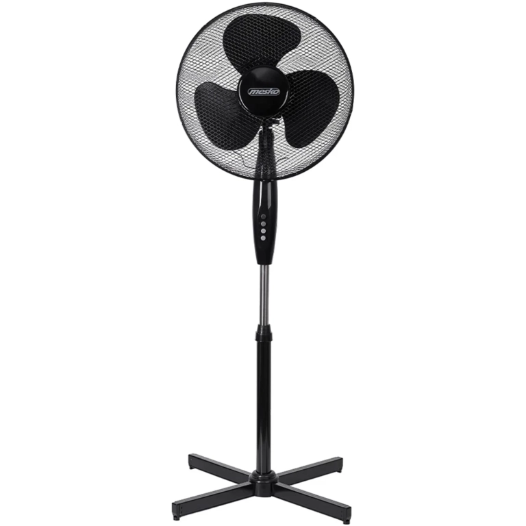 Mesko MS 7311 stojanový ventilátor 40 cm