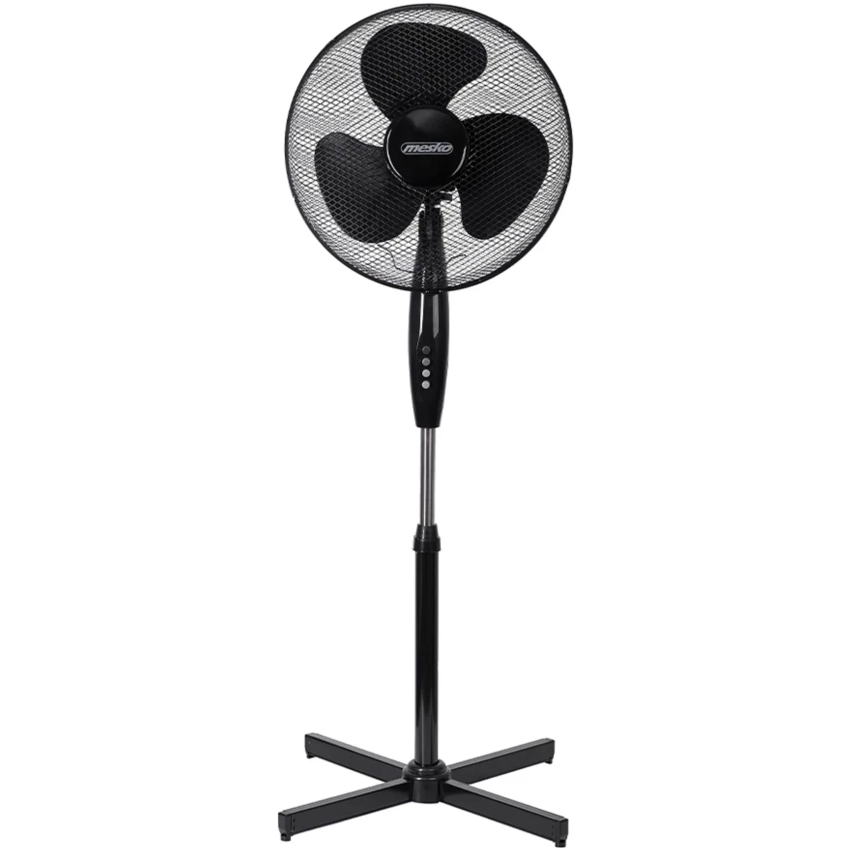 Mesko MS 7311 stojanový ventilátor 40 cm