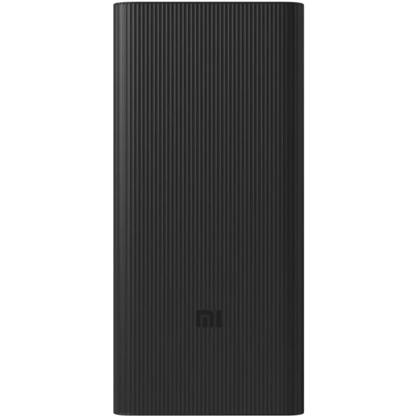 Power banka Xiaomi 18W 30000mAh čierna