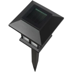 Modee solárne svietidlo GS005 zapichovacie 34,7 cm 1ks