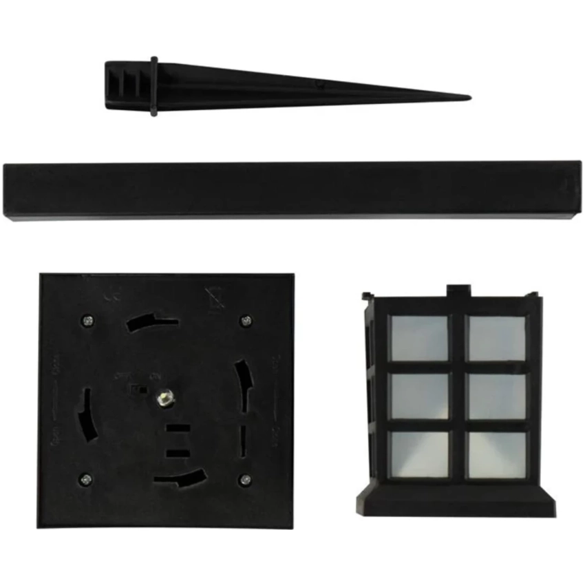 Modee solárne svietidlo GS005 zapichovacie 34,7 cm 1ks
