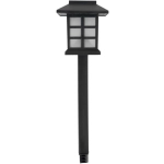 Modee solárne svietidlo GS005 zapichovacie 34,7 cm 1ks