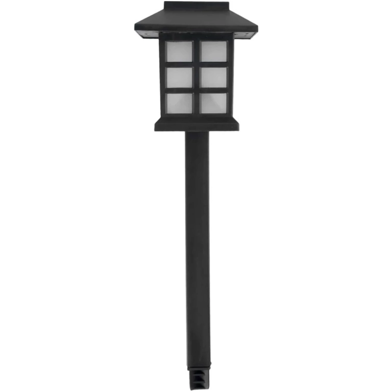 Modee solárne svietidlo GS005 zapichovacie 34,7 cm 1ks