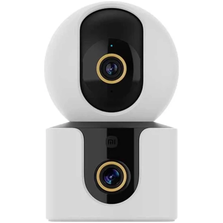 Xiaomi Smart C500 DUAL kamera