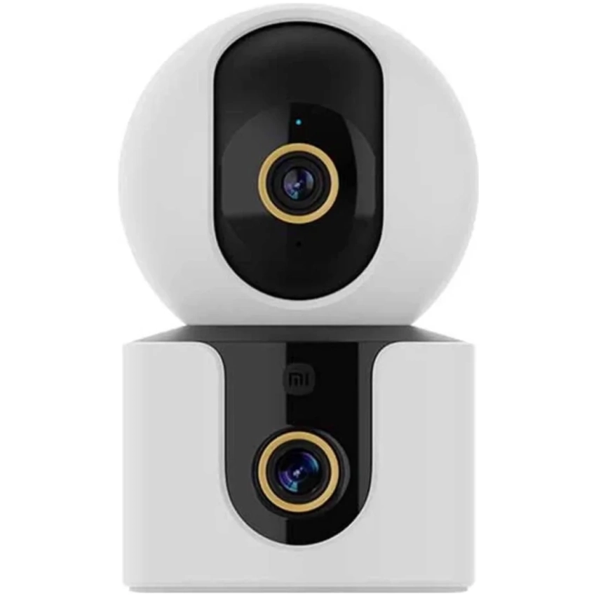 Xiaomi Smart C500 DUAL kamera